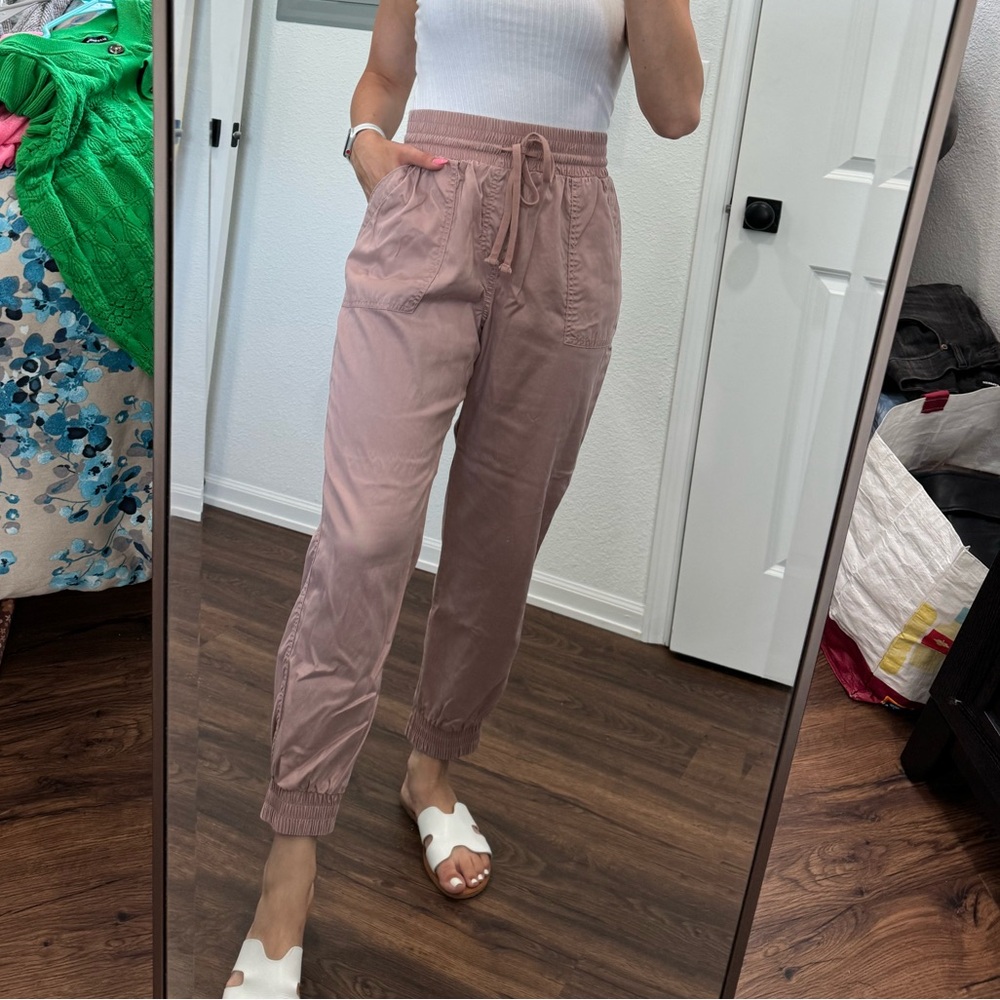Target Cargo Pants